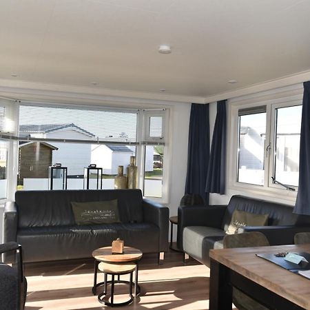 Chalet Zeester J38 Ameland Buren  Exterior photo